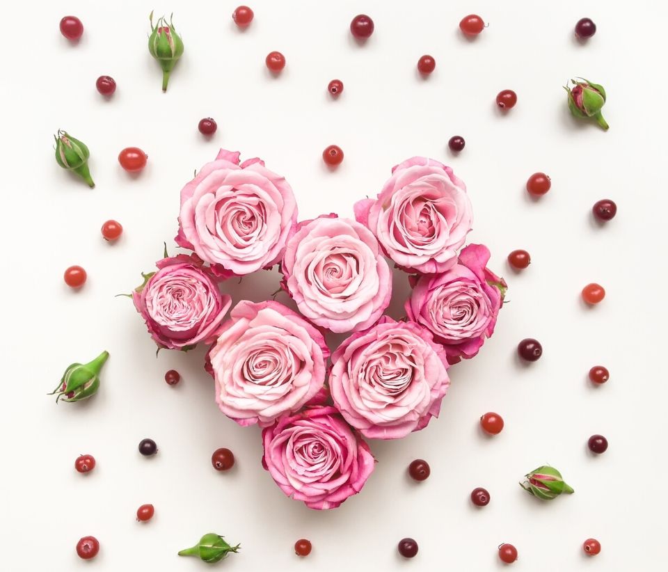 9-St-Valentin-960x822-rose-coeur-canneberge